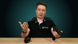 Arkon Nevis - тепловизионные монокуляры. Новинка 2025