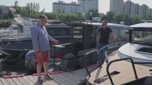 ORCA 26/28 Разница Между Версиями Classic VS Expedition