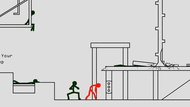 Shock 1, 2, 3 (by Terkoiz) смотреть онлайн