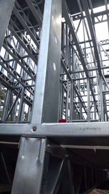 Работать с ЛСТК - легко! смотреть онлайн