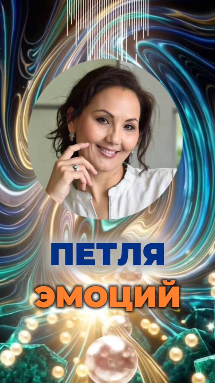 🔄ПЕТЛЯ ЭМОЦИЙ #зависимость #алгоритмы #медиа смотреть онлайн