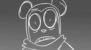 TWIDDLEFINGER V3 Final Mix Animation