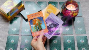 ДЛЯ ЧЕГО ОН БЫЛ ВАМ ДАН. РАСКЛАД НА ЗАГАДАННОГО МУЖЧИНУ.