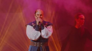 Эпидемия - Книга Золотого Дракона (Часть 2) - Легенда Ксентарона (official DVD) 23.02.2018 - Stadium