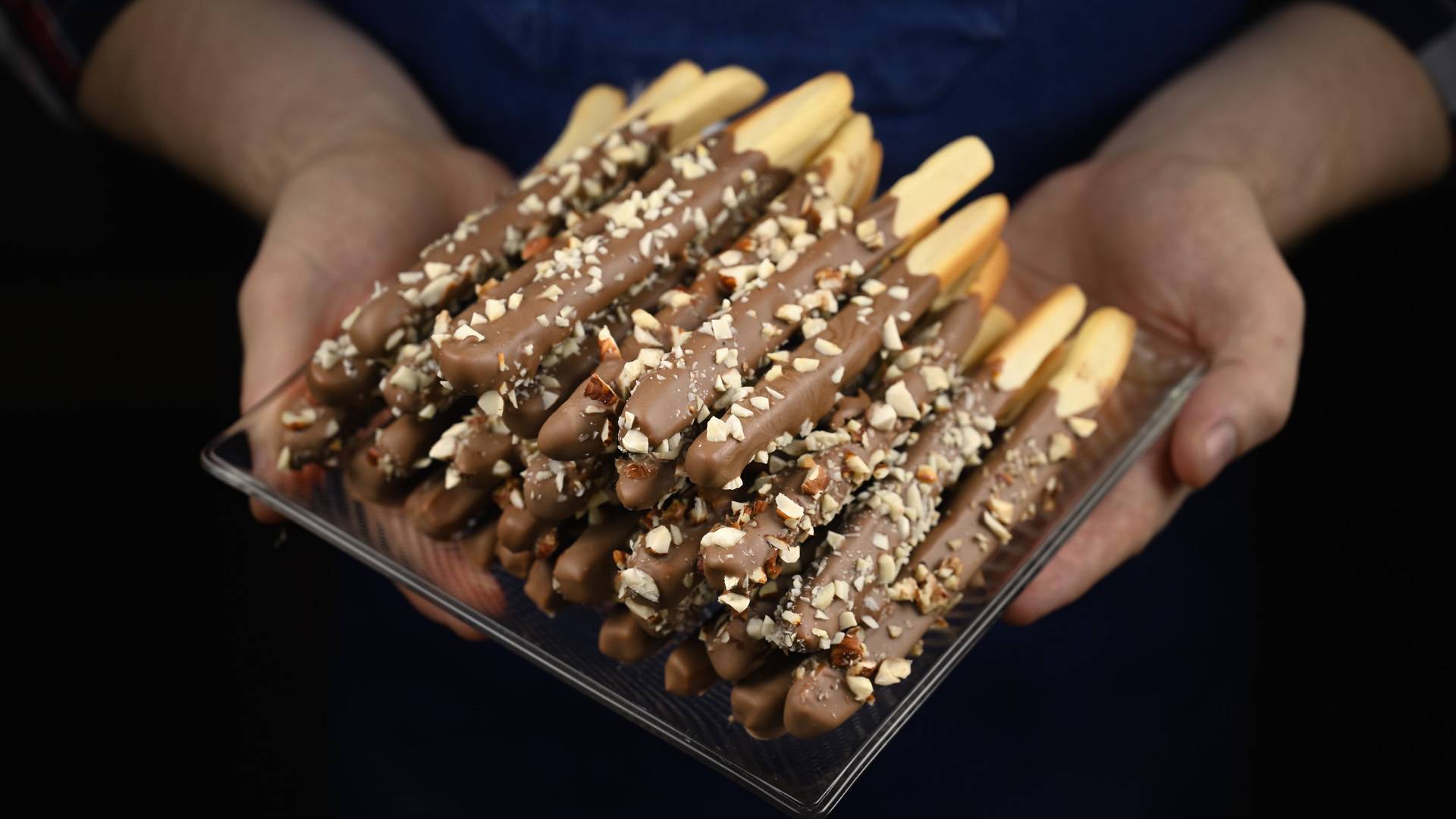 ТАК ВКУСНО!