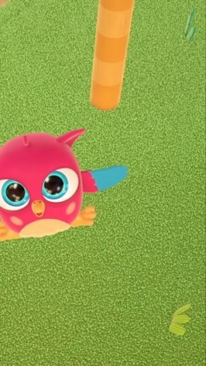 Веселые игры на площадке с Совенком! #весело #длядетей #мультик