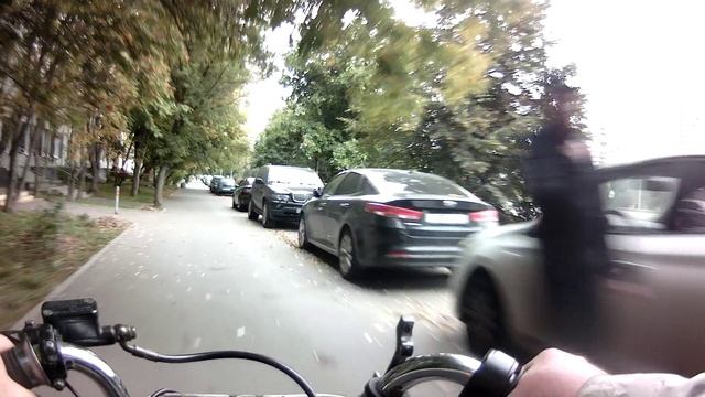 Пятиэтажки на Балаклавке -магазин -домой смотреть онлайн