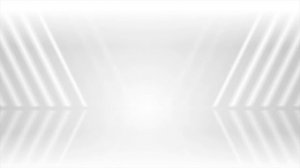 🤍 Футаж с белым фоном и современной графикой