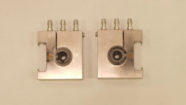 5. Квант-Z - Фотография съёмных контактов