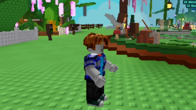 Я стал квадриллионером в Grow A Garden в Roblox