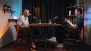 Внимание как валюта XXI века | Гандапас х Цыпкин о будущем: искусственный интеллект, АІ