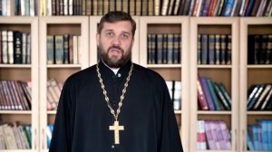 Благоверный князь Даниил Московский.