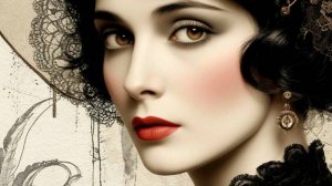 Песня "Лунные лебеди"