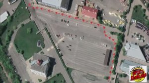 Как сдать экзамен ГИБДД с первого раза_ Выезжаем с площадки ГИБДД. Что дальше_ Разбор ошибок