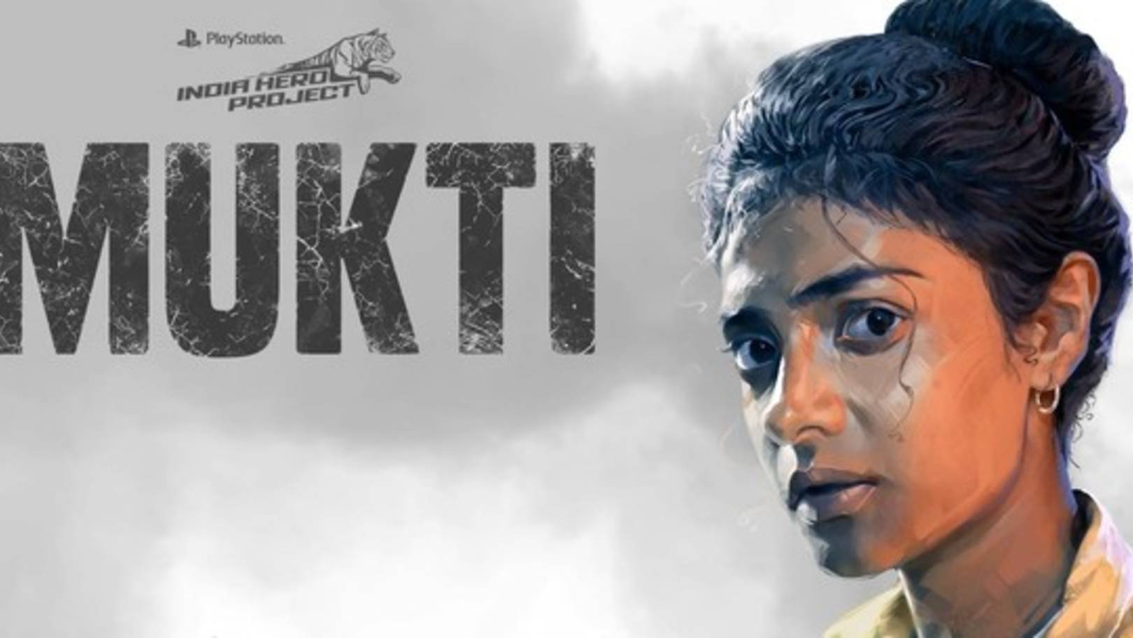 Индийская студия показала трейлер мрачного приключения Mukti смотреть онлайн