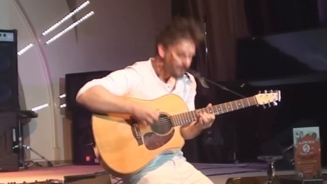 Космический Транс на Гитаре  © Будяк  2015 Музыка для души