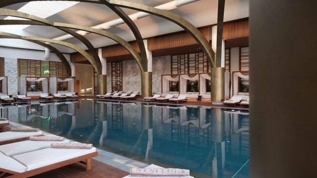 Cullinan Belek 5*