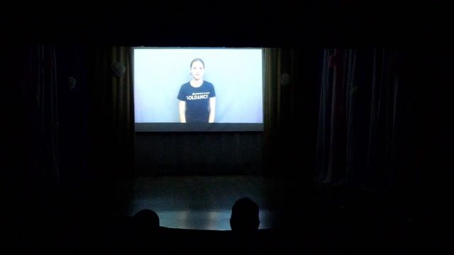 Праздничный концерт ко Дню матери Милая, любимая моя