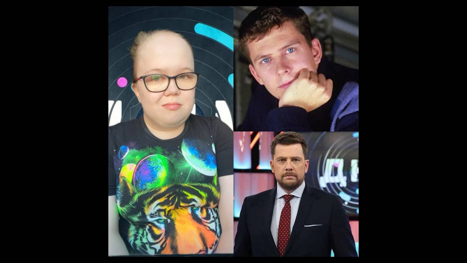 Гибель Александра Колтового _ для глухих