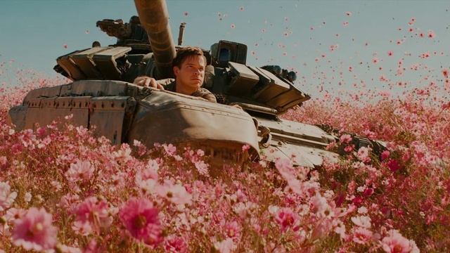 Песня танкиста