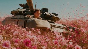 Песня танкиста