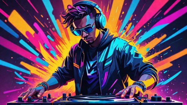 Pretty Bastard - Runnin. Makes AMAZING Drum'n'Bass Music