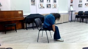 Дыхательная гимнастика с Инной Ароновой