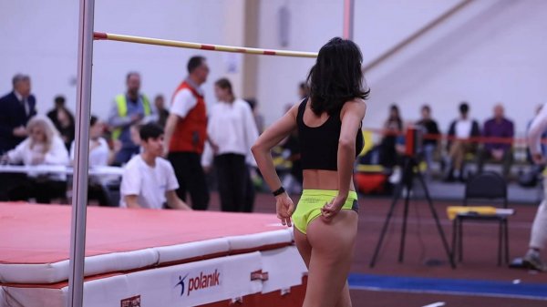 Sofia MIROSHNICHENKO Ulyanovsk 2025