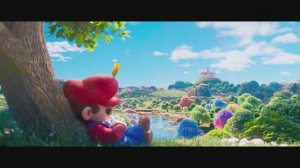 «Братья Супер Марио 2», первый тизер