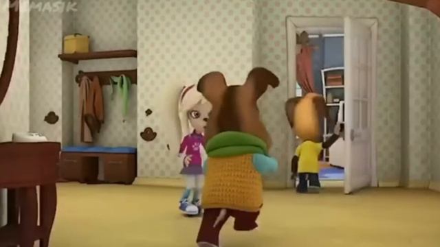 Rytp " Генка Шизанулся " смотреть онлайн