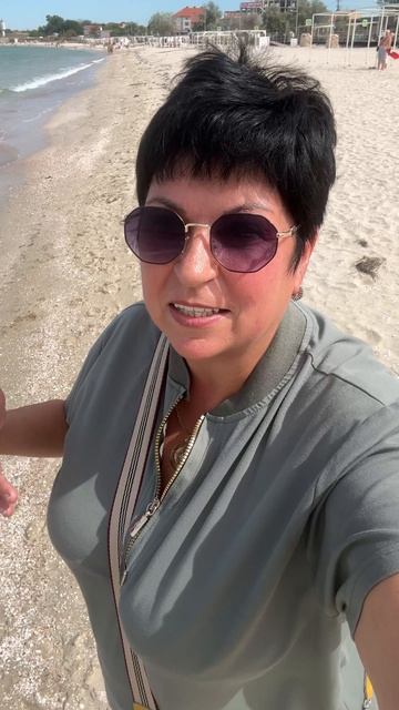 12.09.25 Черноморское! Море. Крым 2025 смотреть онлайн