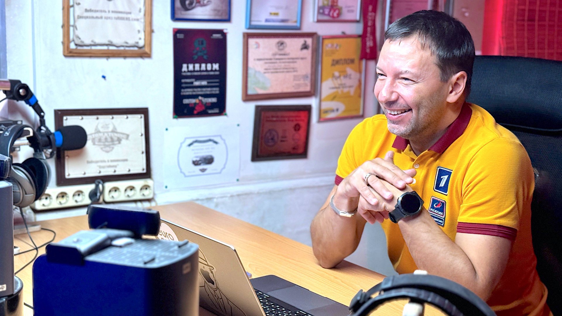 Искусственный интеллект нашёл угнанный автомобиль. АвтоНовости с Ильёй Плисовым.