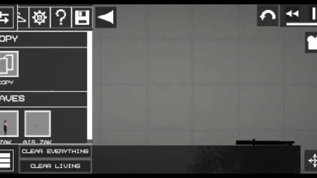 Melon playground|| что будет если горящие оружие окунуть в воду смотреть онлайн