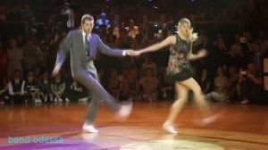 Душещипательная потрясная песня BAND ODESSA