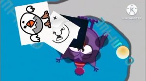 побег от бабайки round 5