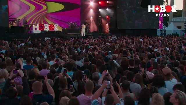 Artik&Asti (Seville) - Худи | День рождения Нового радио #музыка #севиль #artikasti смотреть онлайн