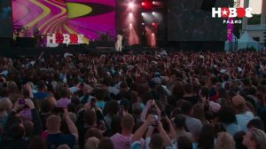 Artik&Asti (Seville) - Худи | День рождения Нового радио #музыка #севиль #artikasti