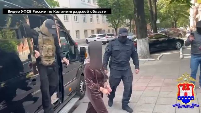 В Калининградской области выявлена сеть притонов интим-услуг, созданная преступным сообществом