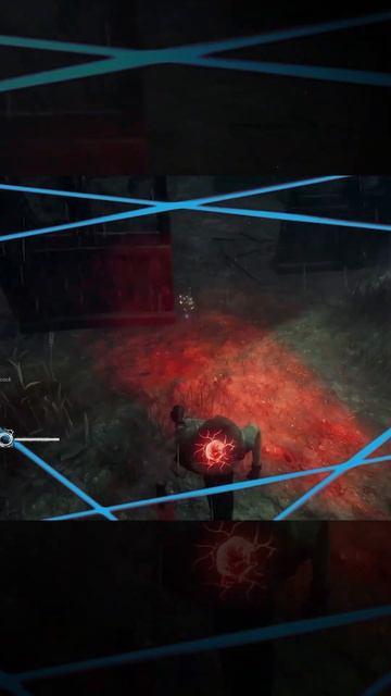 Dead by Daylight | Just like Neo #cavlights #dbd смотреть онлайн