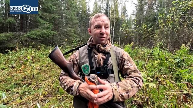 "Клуб охотников и рыболовов" выпуск 214 Открытие охотничьего сезона 2025-2026.