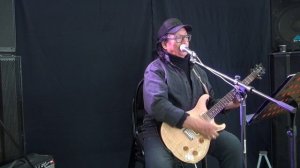 Виталий Власов - Утуй, кыракый кыысчааным (Чөркөөх, 06.09.2025)