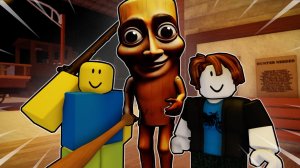 DEAD RAILS против TUNG TUNG SAHUR! Анимация в Roblox | мультики роблокс