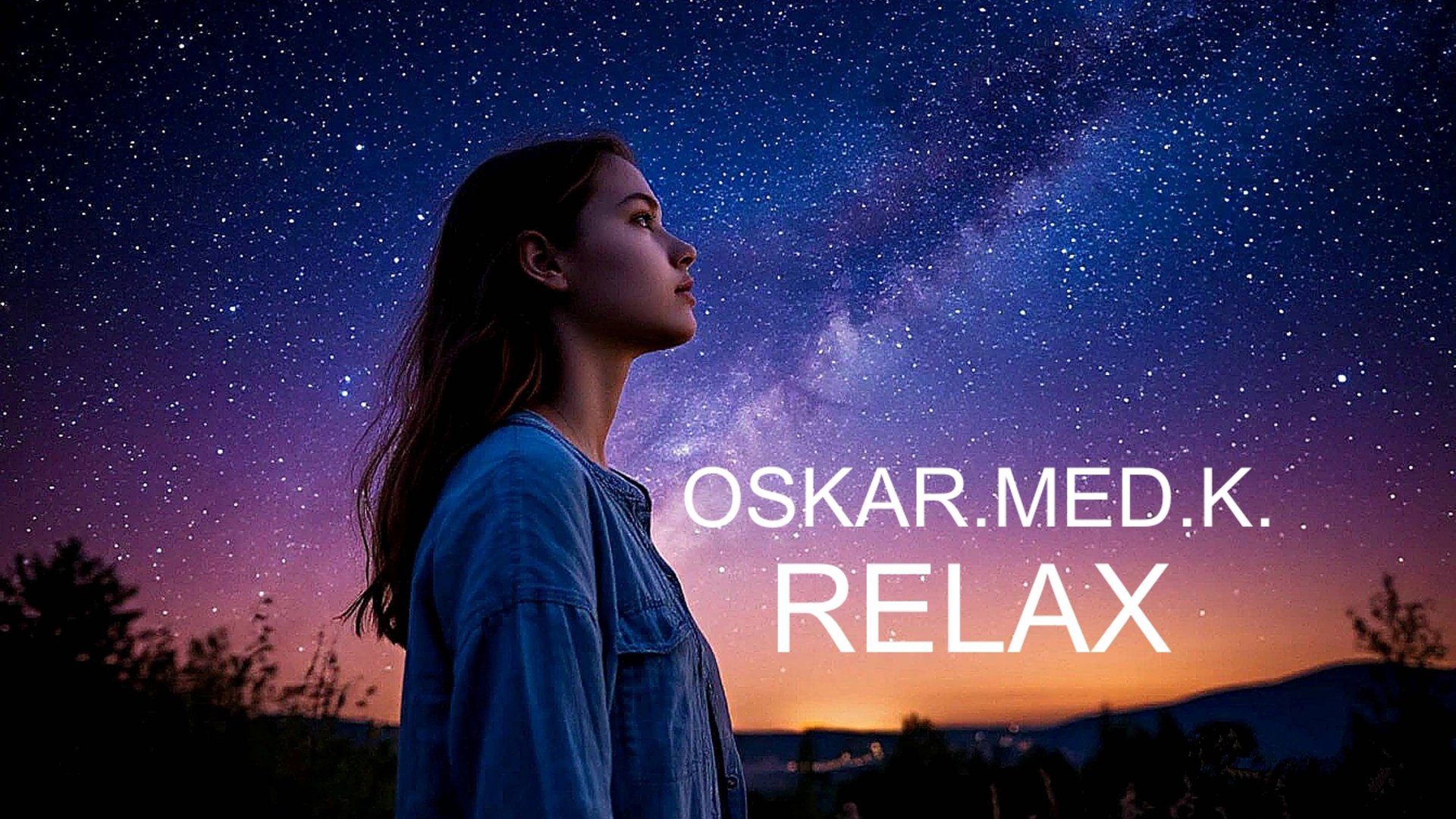 красивые мелодичные треки от Oskar Med K смотреть онлайн