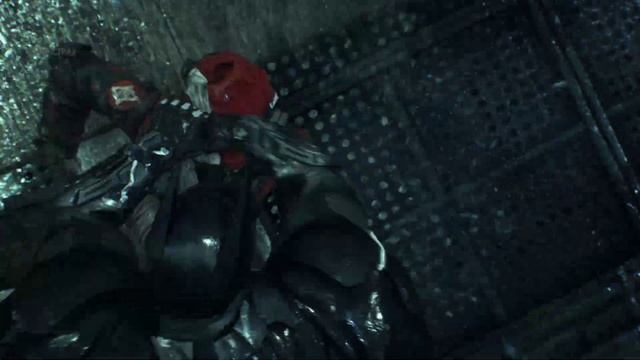 Batman: Arkham Knight [03]  | PC | Прохождение без комментариев