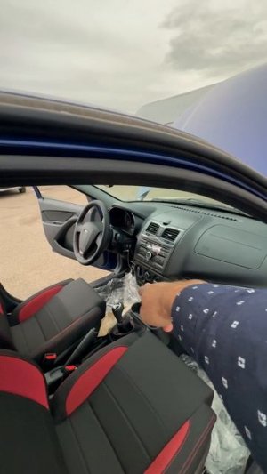 2025 LADA GRANTA SPORTLINE