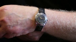 Александр Бродниковский-Родина 1 МЧЗ, продолжение