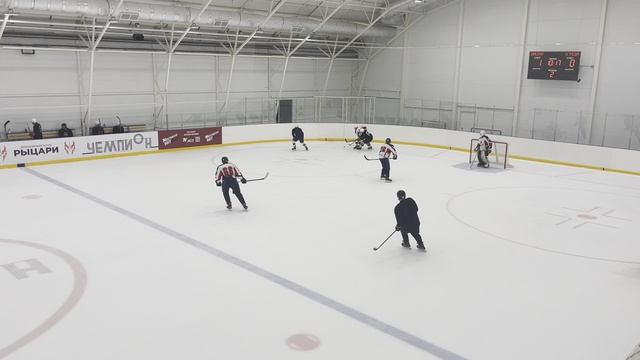 Угреша - Звезда