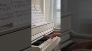 ВЕТЕР ПЕРЕМЕН | НОТЫ ДЛЯ ФОРТЕПИАНО | МЭРИ ПОППИНС | SHEET PIANO MUSIC | НАДЕЖДА ЯКОВЛЕВА