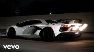 NIGHT DRIVE MIX 🔈 Крутая Музыка в Машину 2025🔥Слушать музыку онлайн ｜ WAVE／PHONK - GANGSTER RIDE