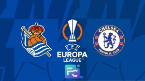 FC. Сезон 3. Europa League. 1/8. Челси - Реал Сосьедад